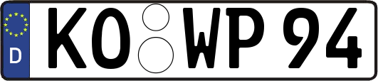 KO-WP94
