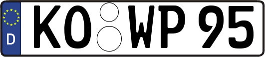 KO-WP95