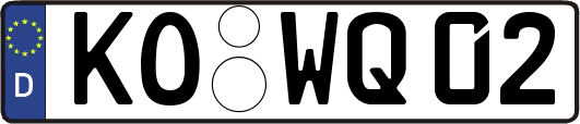 KO-WQ02