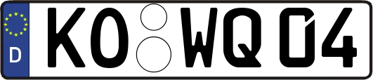 KO-WQ04
