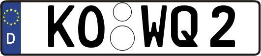 KO-WQ2