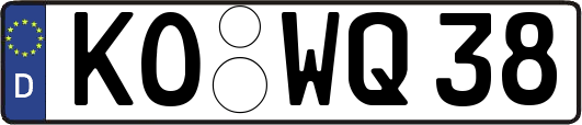 KO-WQ38