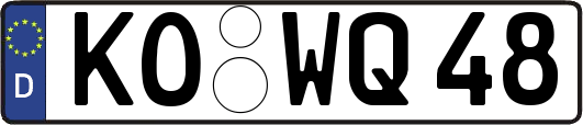 KO-WQ48