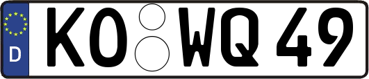 KO-WQ49