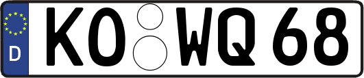 KO-WQ68