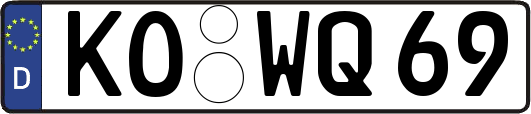 KO-WQ69