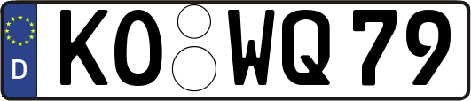 KO-WQ79