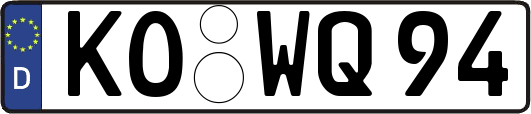 KO-WQ94