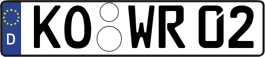 KO-WR02