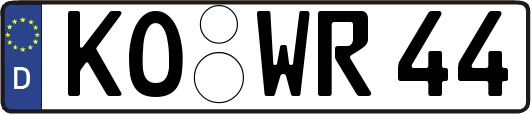 KO-WR44