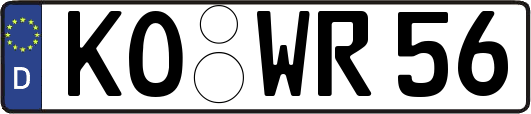 KO-WR56