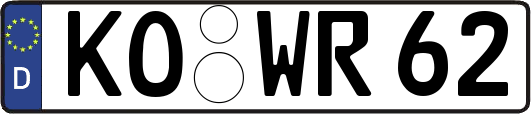 KO-WR62