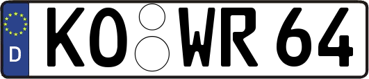 KO-WR64