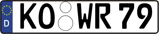 KO-WR79