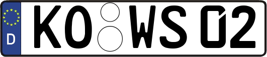KO-WS02