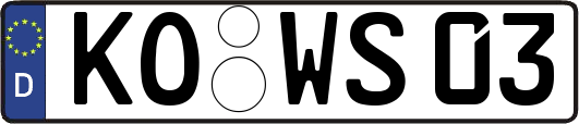 KO-WS03