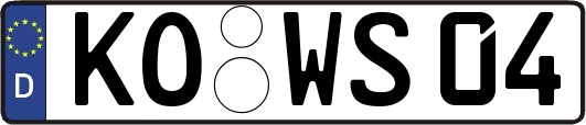 KO-WS04