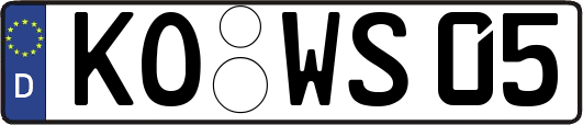 KO-WS05