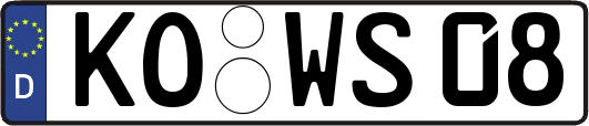 KO-WS08