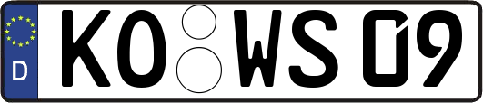 KO-WS09