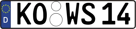 KO-WS14