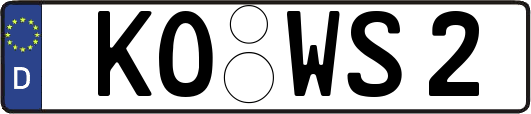 KO-WS2