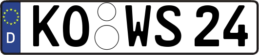 KO-WS24