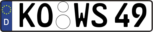 KO-WS49