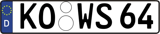 KO-WS64