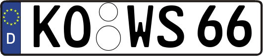 KO-WS66