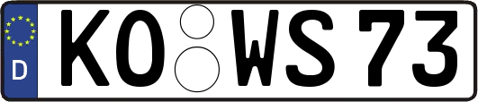 KO-WS73