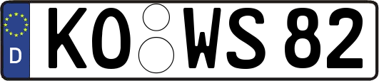 KO-WS82
