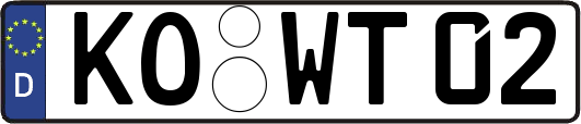 KO-WT02