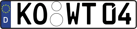 KO-WT04