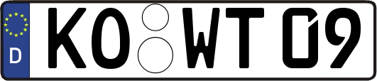 KO-WT09