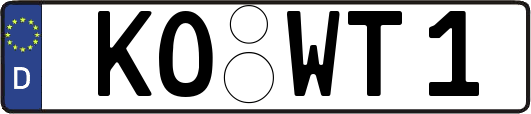 KO-WT1