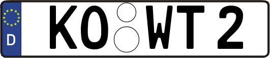 KO-WT2