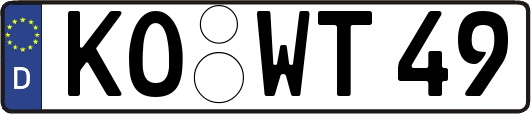 KO-WT49