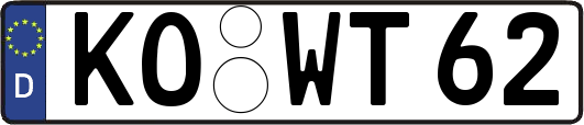 KO-WT62