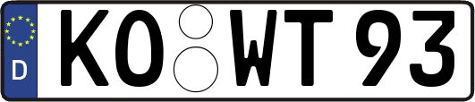 KO-WT93