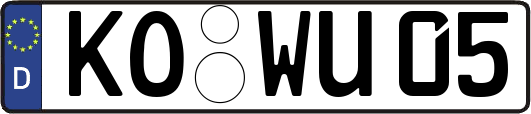 KO-WU05