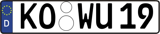 KO-WU19