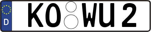 KO-WU2