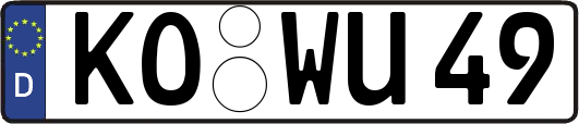 KO-WU49
