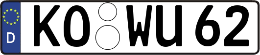 KO-WU62