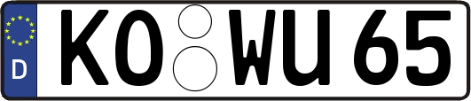 KO-WU65