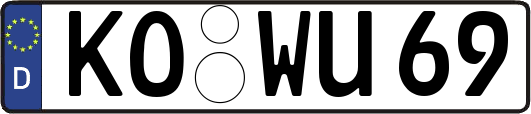 KO-WU69