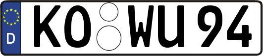 KO-WU94