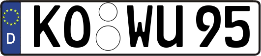 KO-WU95