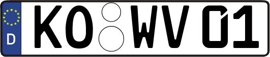 KO-WV01